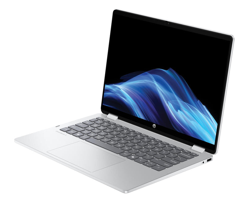HP OmniBook 5 Flip 14-fp0055ng Intel® Core™ 5 120U Notebook 35,6 cm (14')
