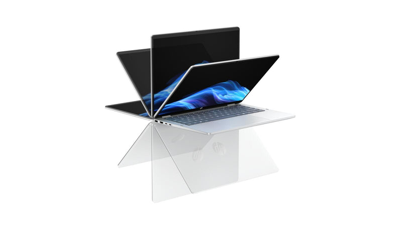 HP OmniBook 5 Flip 14-fp0077ng Intel® Core™ 7 150U Notebook 35,6 cm (14')