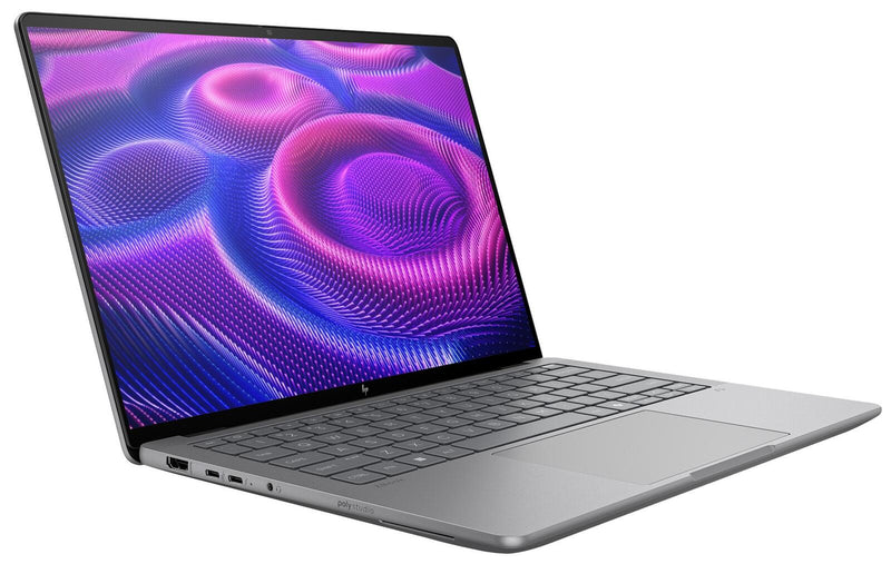 HP ZBook Ultra 14 G1a AMD Ryzen AI Max+ Pro 395 Mobile Workstation 35,6cm (14 Zoll)