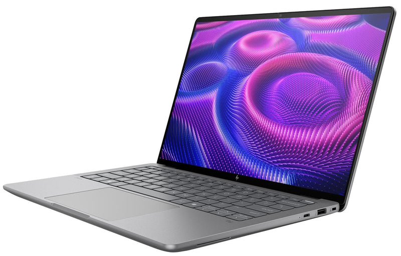 B-WARE HP ZBook Ultra 14 G1a AMD Ryzen AI Max Pro 385 Mobile Workstation 35,6cm (14 Zoll)