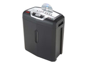 HSM shredstar S10