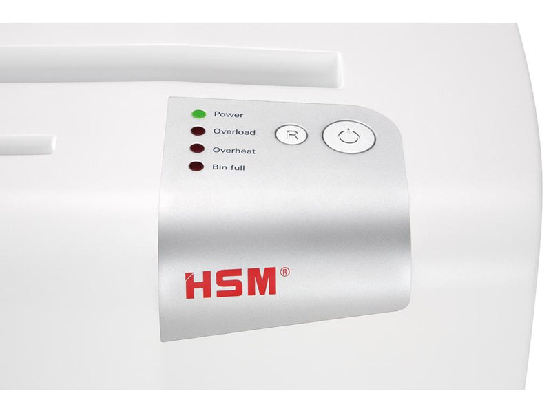 HSM shredstar X6pro