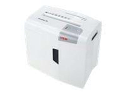 HSM shredstar X8
