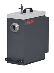 HSM Entstauber DE 1-8