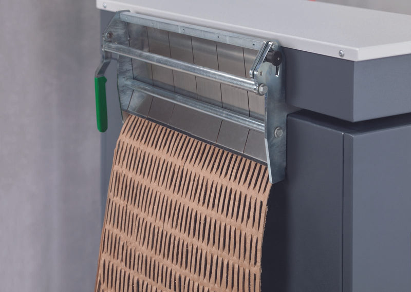 HSM Verpackungspolstermaschine ProfiPack P425 - 170 mm/s - bis zu 80 kg