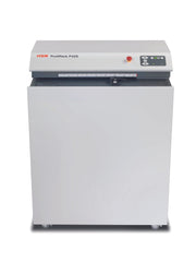 HSM Verpackungspolstermaschine ProfiPack P425 - 170 mm/s - bis zu 80 kg, inkl. Adaptionssatz für Absaugung