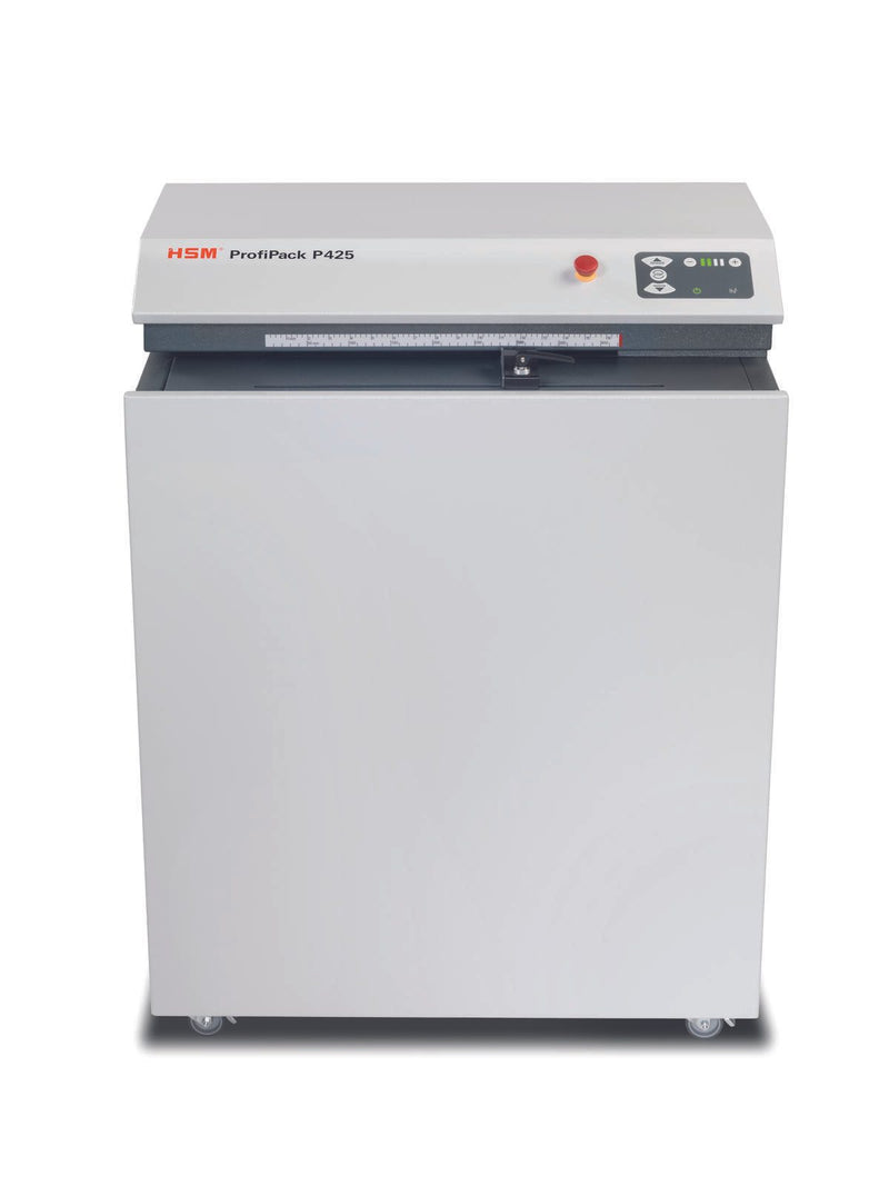 HSM Verpackungspolstermaschine ProfiPack P425 - 170 mm/s - bis zu 80 kg