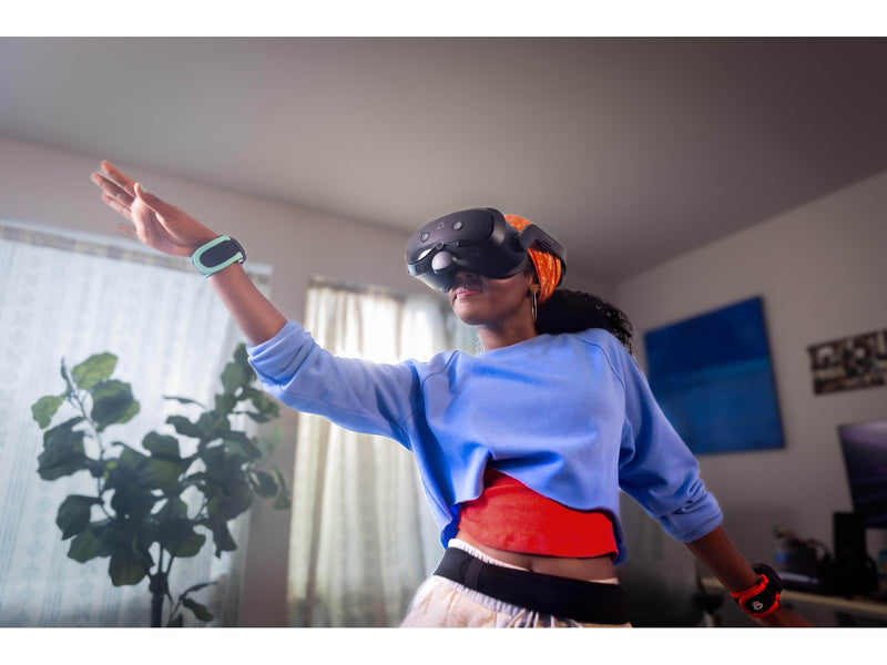 HTC VIVE Focus Vision
