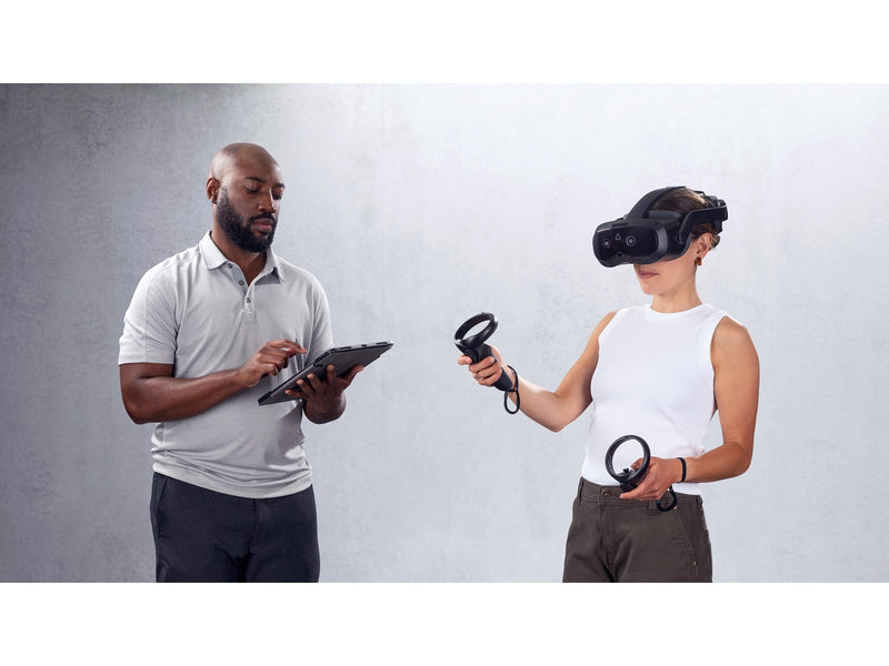 HTC VIVE Focus Vision