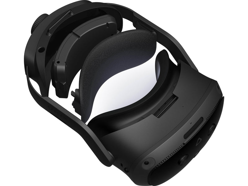 HTC VIVE Focus Vision