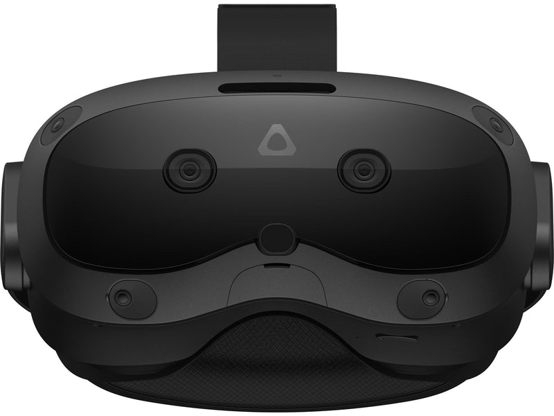 HTC VIVE Focus Vision