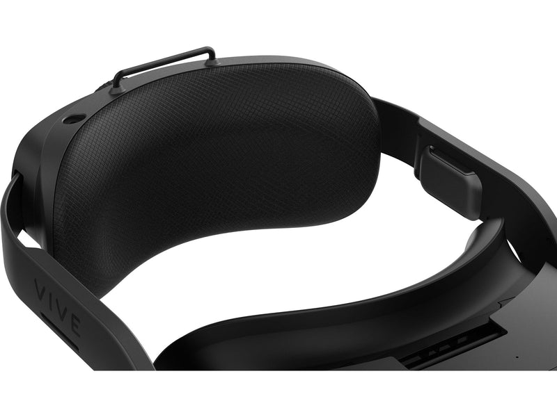 HTC VIVE Focus Vision