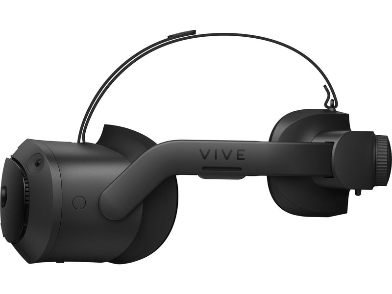 HTC VIVE Focus Vision