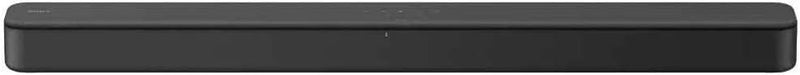 Sony HT-SF150 Bluetooth TV-Soundbar, Schwarz