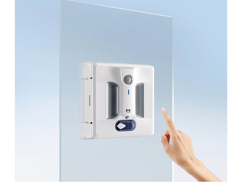 HUTT A1 - White