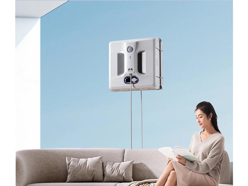 HUTT A1 - White
