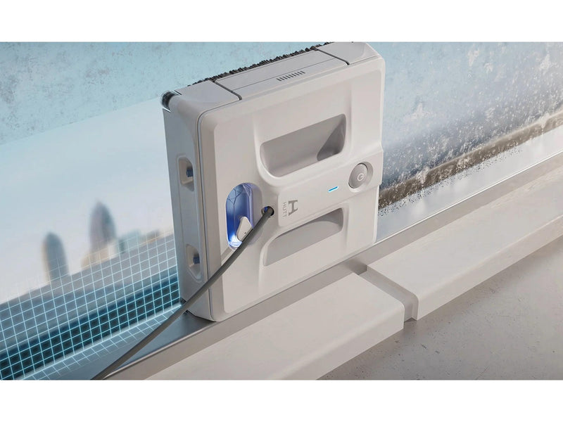 HUTT A1 - White