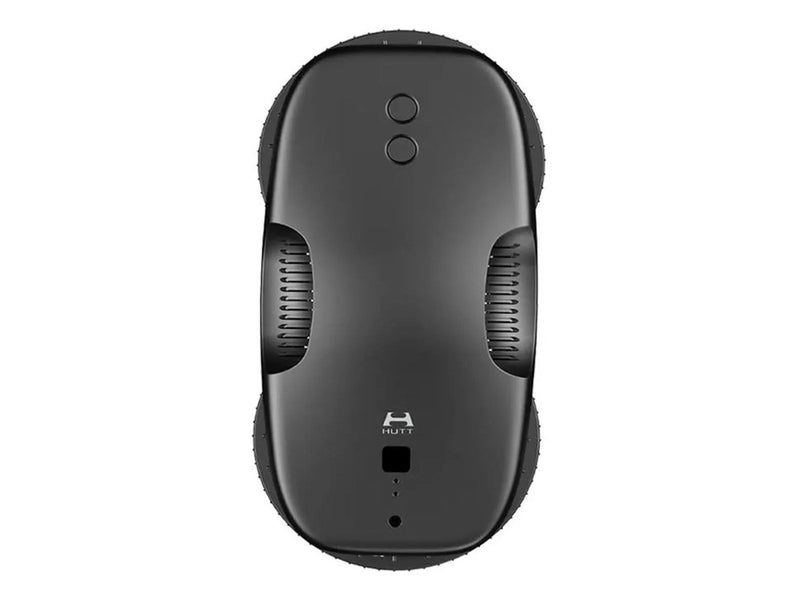 HUTT DDC5 - Black