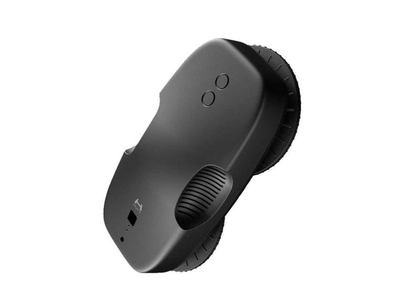 HUTT DDC5 - Black