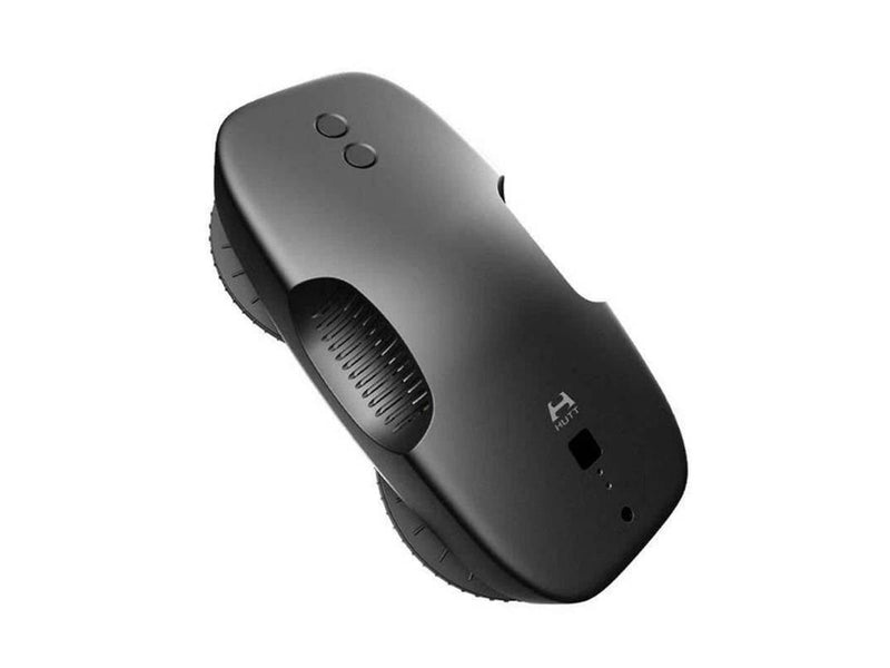 HUTT DDC5 - Black