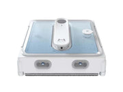 HUTT W9 - White