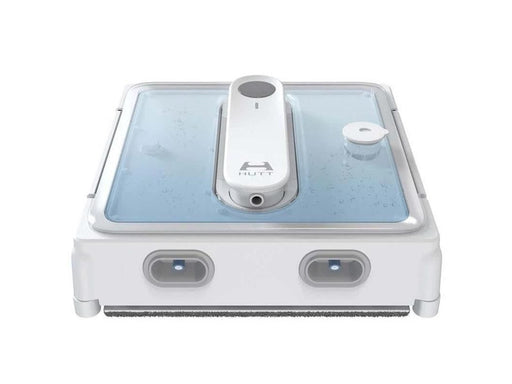 HUTT W9 - White