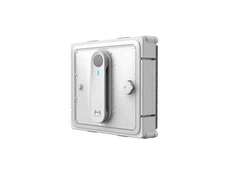 HUTT W9 - White