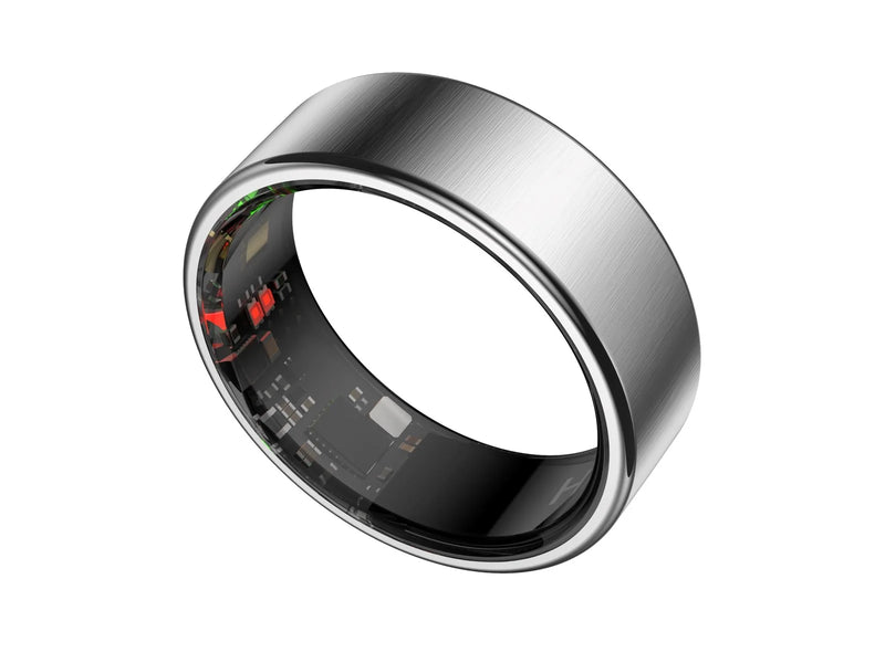 Haale II - Brushed Silver 7