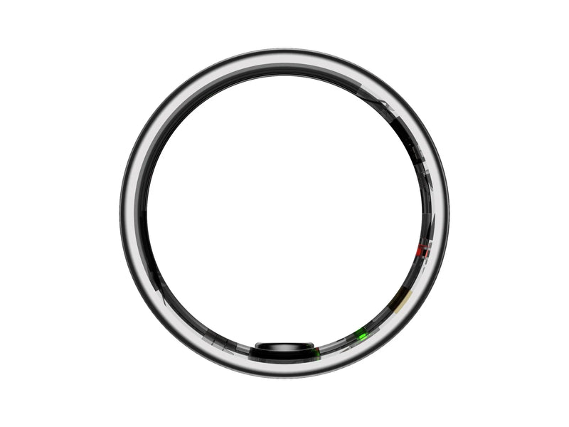 Haale II - Brushed Silver 8