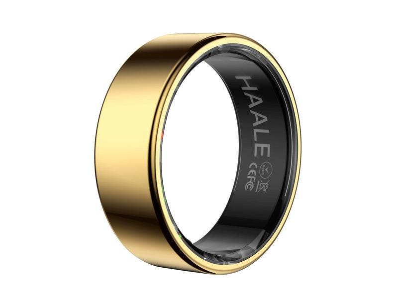 Haale II - Gold 10