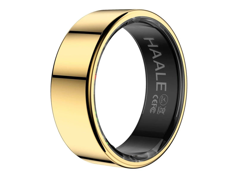 Haale II - Gold 12