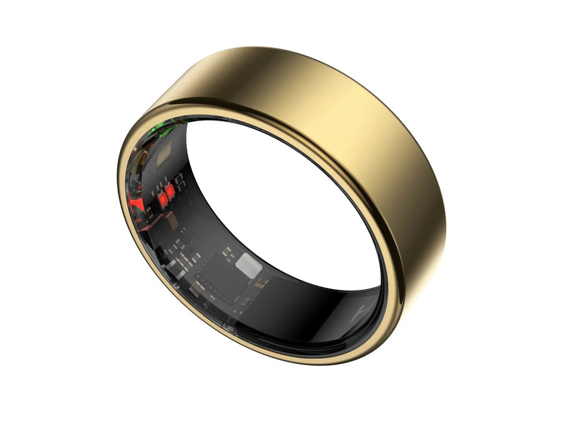 Haale II - Gold 8