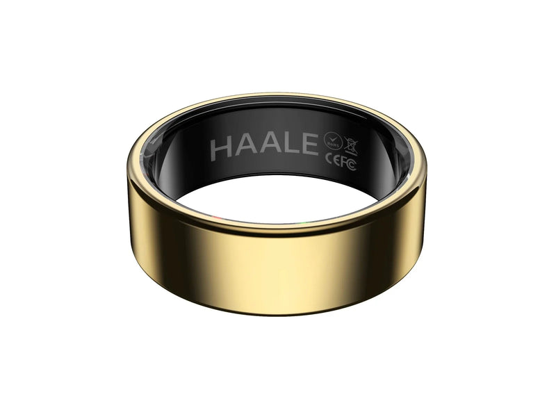 Haale II - Gold 8