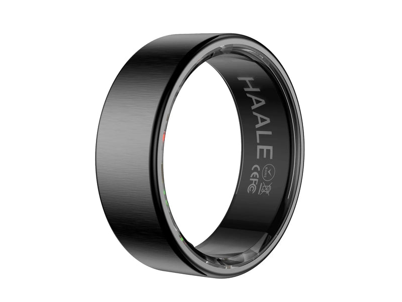 Haale II - Matte Black 12