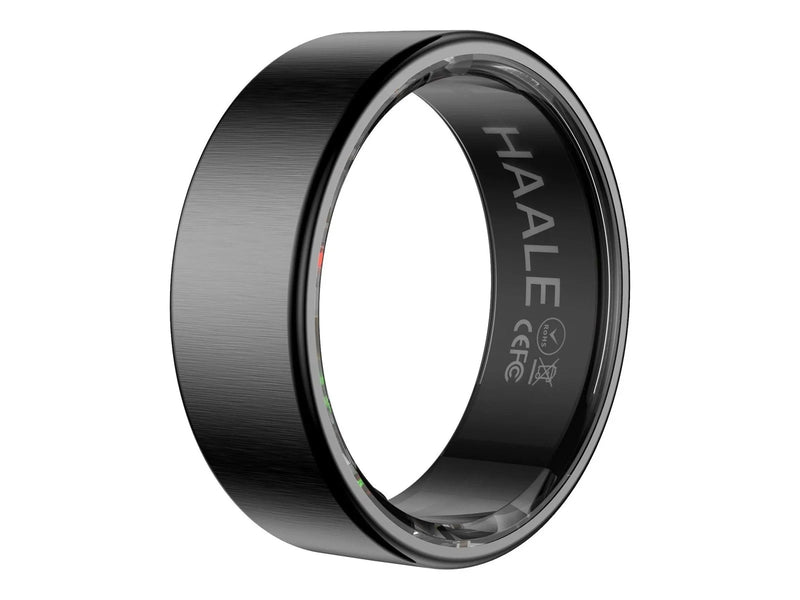 Haale II - Matte Black 12