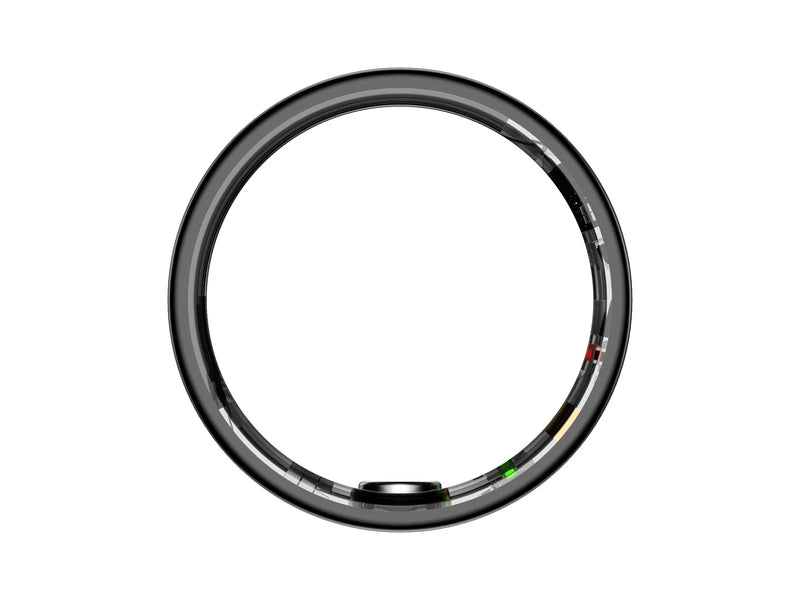 Haale II - Matte Black 7