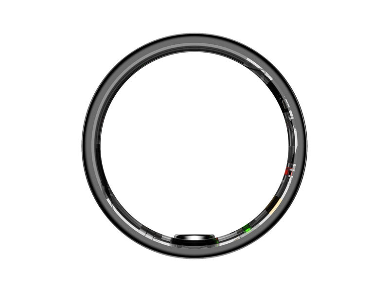 Haale II - Matte Black 8