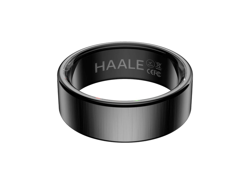 Haale II - Matte Black 8