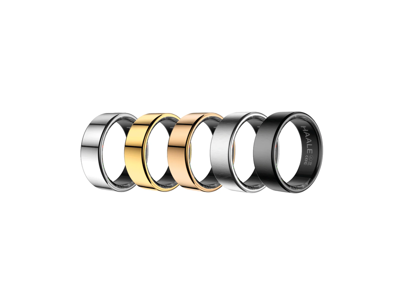 Haale II - Matte Black 8