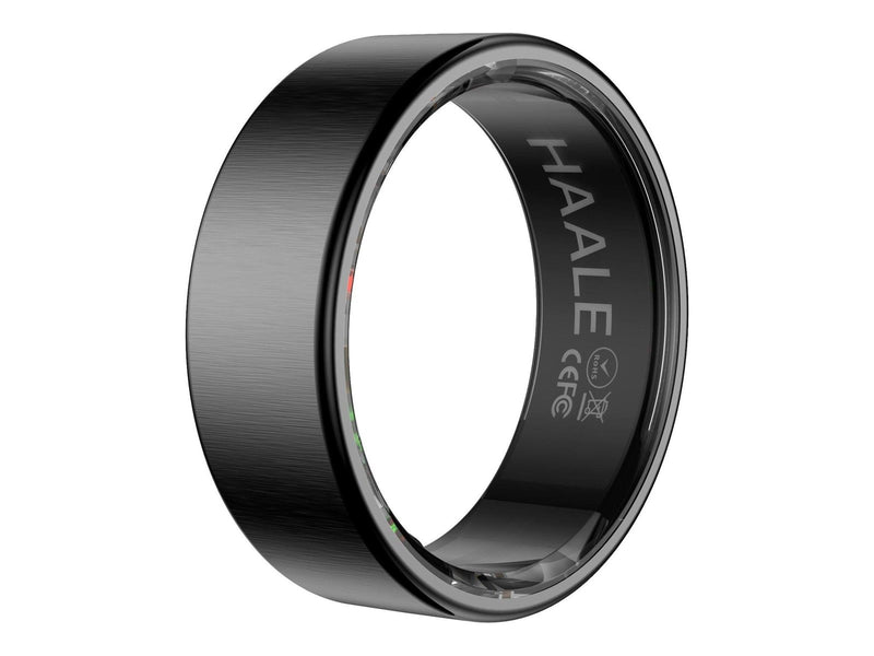 Haale II - Matte Black 8