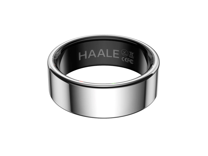 Haale II - Silver 12