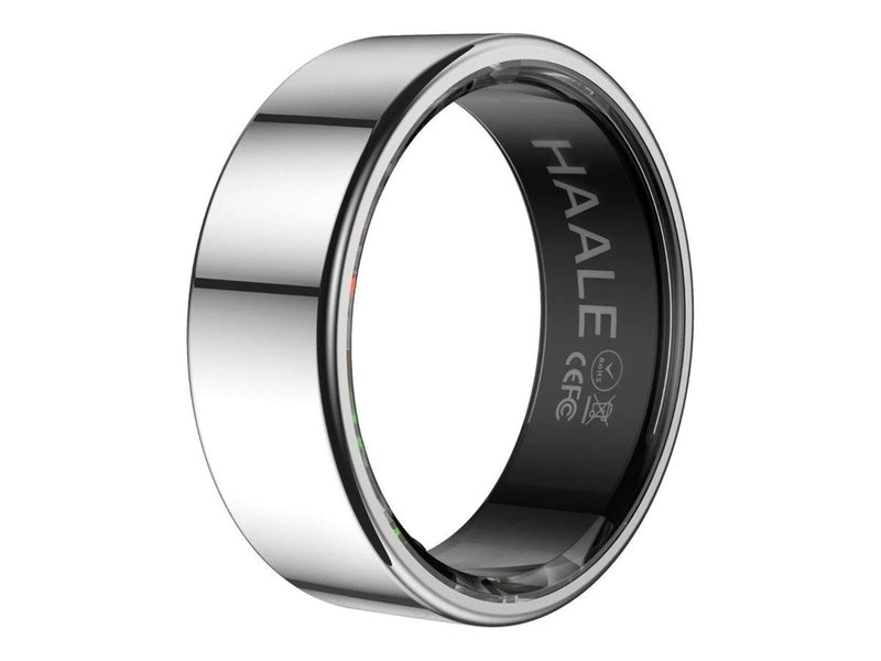 Haale II - Silver 12