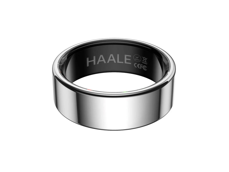 Haale II - Silver 7