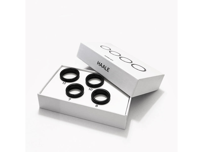 Haale II Sizing kit