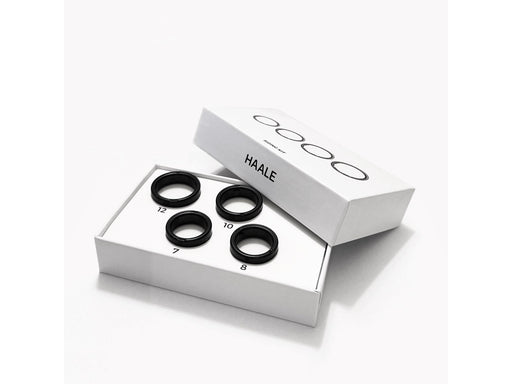 Haale II Sizing kit