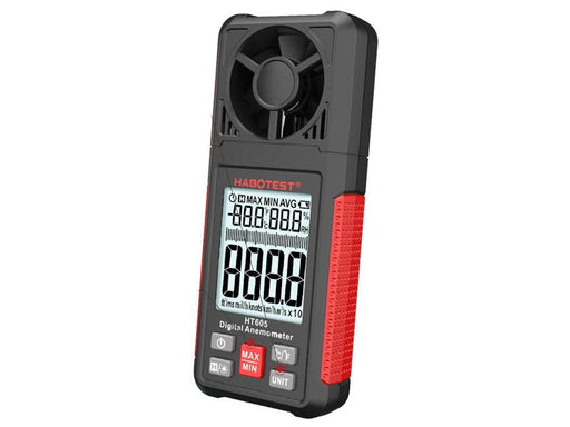 Habotest Digital Anemometer HT605