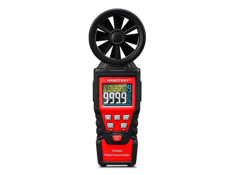 Habotest Digital Anemometer HT625A