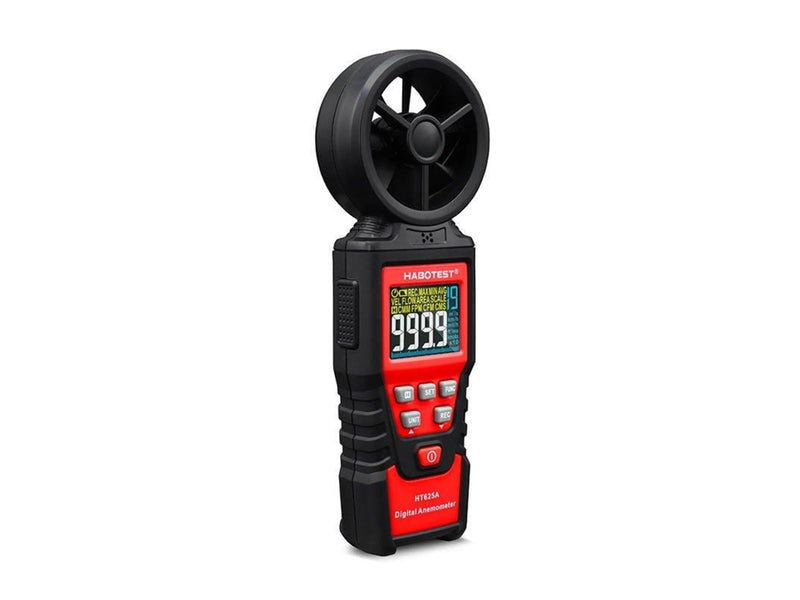 Habotest Digital Anemometer HT625A