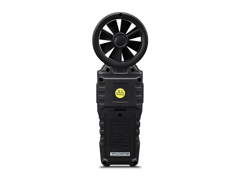 Habotest Digital Anemometer HT625A