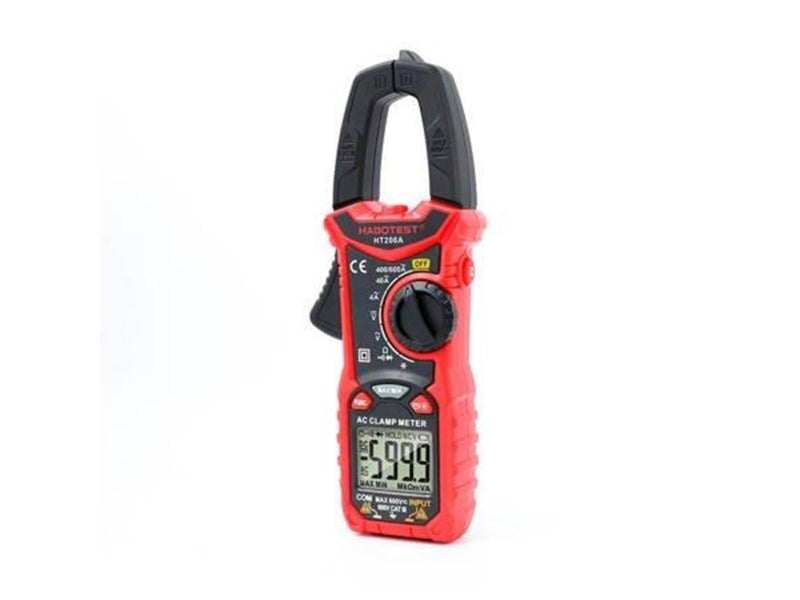 Habotest Digital Clamp Meter